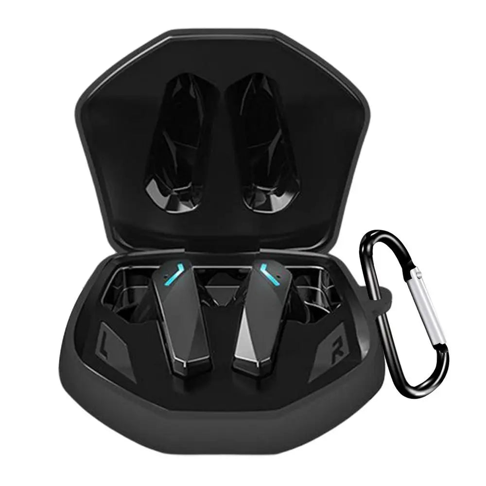 Original Lenovo GM2 Pro Earphone Bluetooth 5.3 Wireless Gaming Earbuds Low Latency HD Call Dual Mode Headphones With Mic GM2Pro